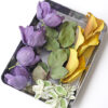 w_DSCF1035 韓國花束花禮證書課程Bouquet Gift Master